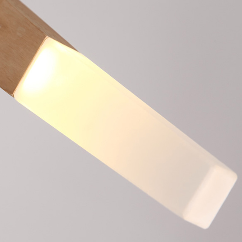 Подвесная люстра Flashwood