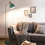 Торшер VINLAND FL White от ImperiumLoft