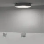 Потолочный светильник ECLA D57 от ImperiumLoft