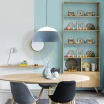 Подвесной светильник PLICA D32 от ImperiumLoft