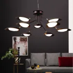 Потолочная люстра PHOTON D55 от ImperiumLoft