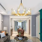 Подвесная люстра PRIME D85