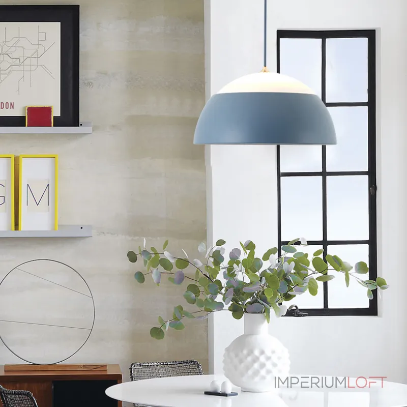 Подвесной светильник PLICA D32 от ImperiumLoft