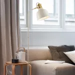 Торшер VINLAND FL White от ImperiumLoft