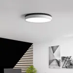 Потолочный светильник KIER D60 Yellow от ImperiumLoft