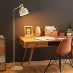 Торшер VINLAND FL White от ImperiumLoft