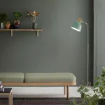 Торшер VINLAND FL White от ImperiumLoft