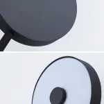 Бра Iride Bernhardt dots 100 cm Черный от ImperiumLoft