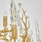 Подвесная люстра PRIME D85