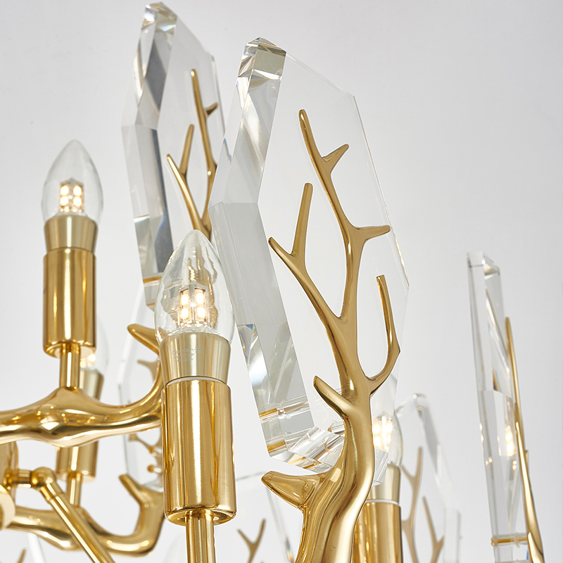 Подвесная люстра PRIME D85