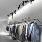 Потолочный светильник STRAIN A L5 от ImperiumLoft