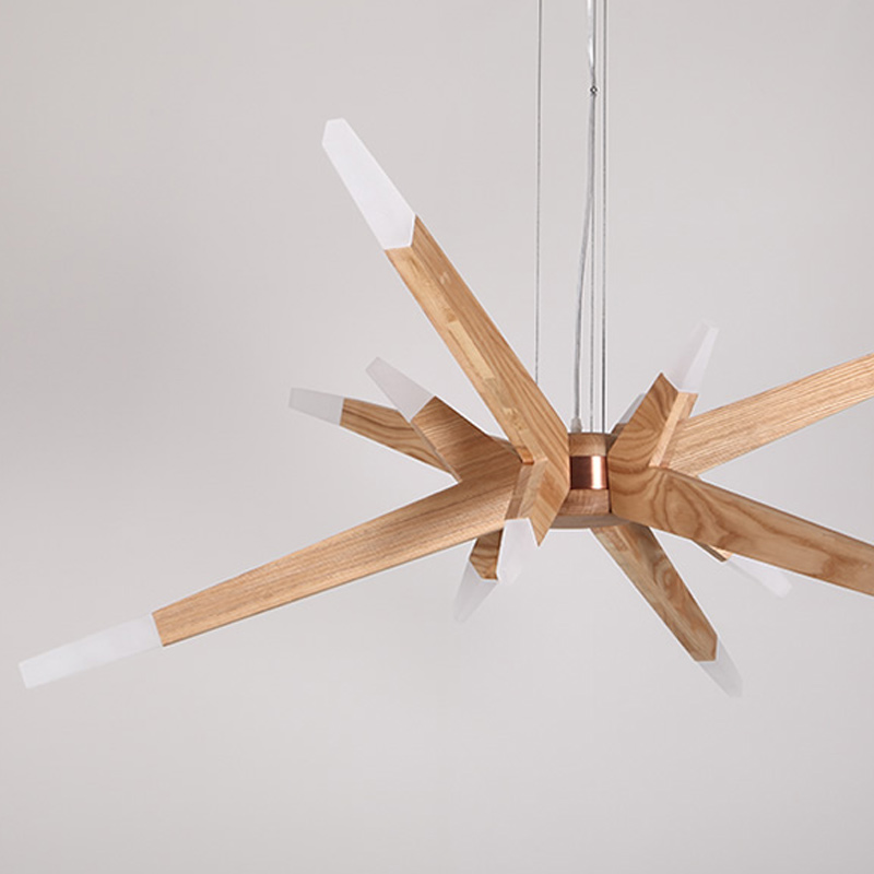 Подвесная люстра Flashwood