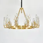 Подвесная люстра PRIME D75