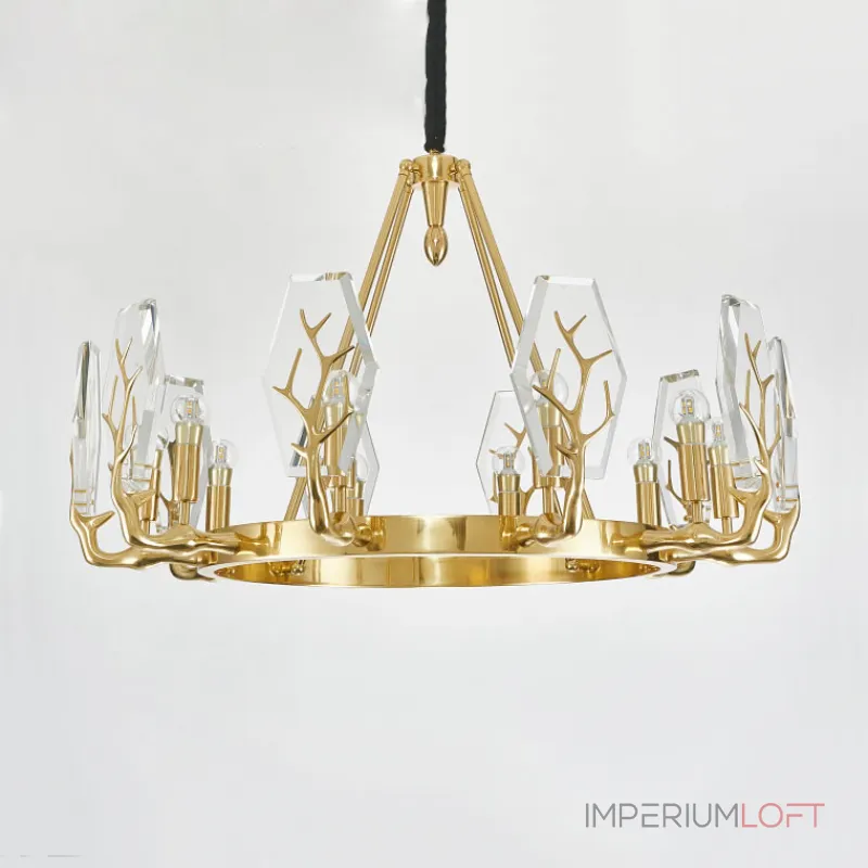 Подвесная люстра PRIME D75