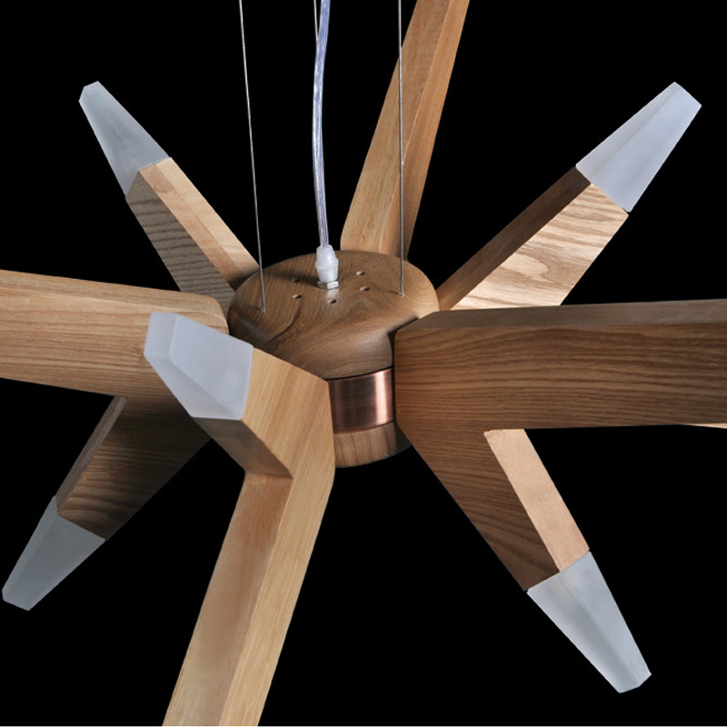 Подвесная люстра Flashwood