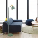 Торшер VINLAND FL White от ImperiumLoft