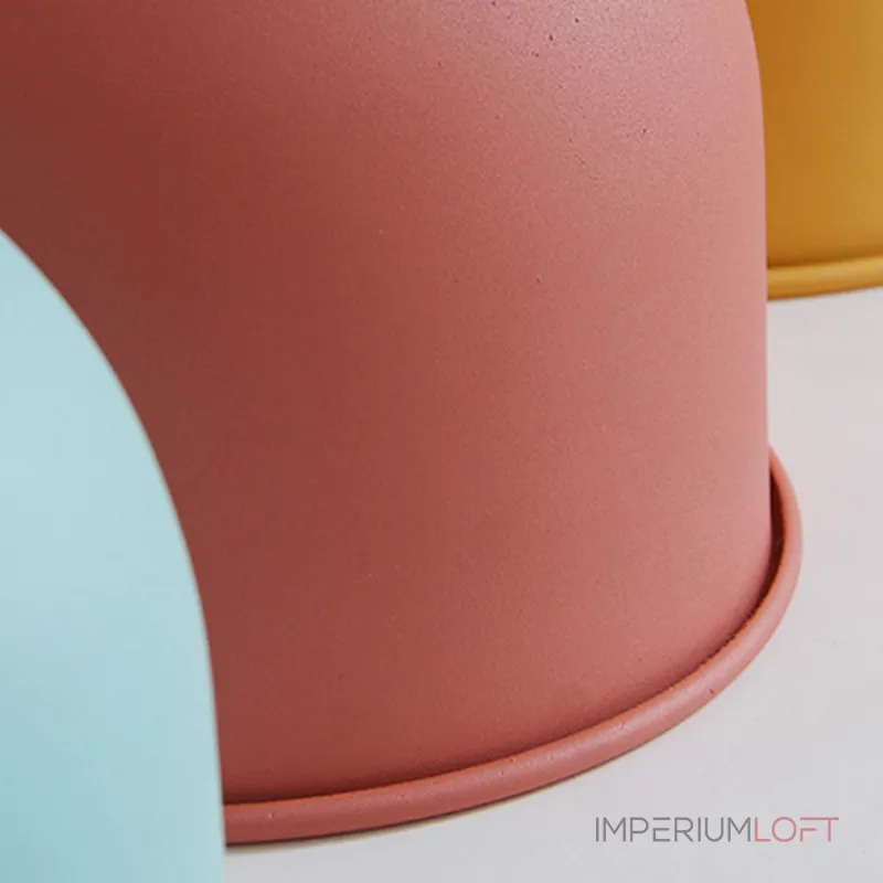 Люстра Grain Pendant Lamp TRIO от ImperiumLoft