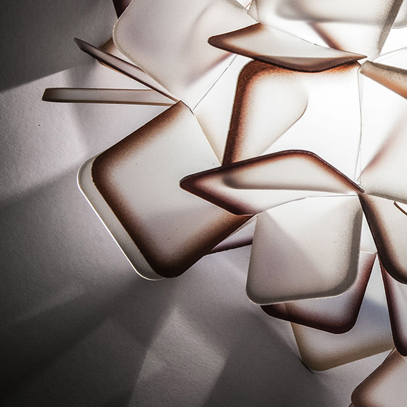 Подвесная люстра CLIZIA D53 Black от ImperiumLoft Подвесная люстра CLIZIA D53 Black от ImperiumLoft