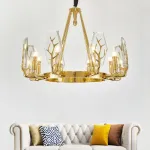 Подвесная люстра PRIME D85