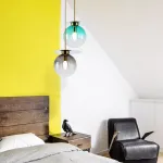 Подвесной светильник Bomma Umbra Pendant Light Pink от ImperiumLoft