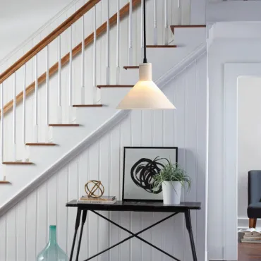 Подвесной светильник LAURISTON Jonathan browning D21 Подвесной светильник LAURISTON Jonathan browning D21