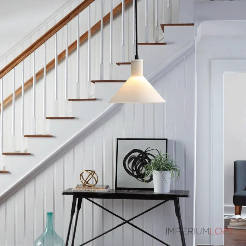 Подвесная люстра LAURISTON Jonathan browning D72 Подвесная люстра LAURISTON Jonathan browning D72