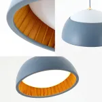 Подвесной светильник PLICA D32 от ImperiumLoft