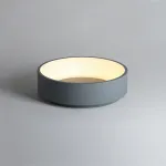 Потолочный светодиодный светильник TRAY D45 Gray от ImperiumLoft