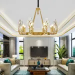 Подвесная люстра PRIME D85