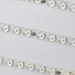 Потолочный светильник DISC DH D48 White от ImperiumLoft