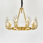 Подвесная люстра PRIME D75