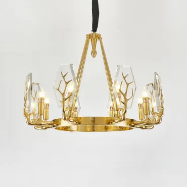 Подвесная люстра PRIME D75