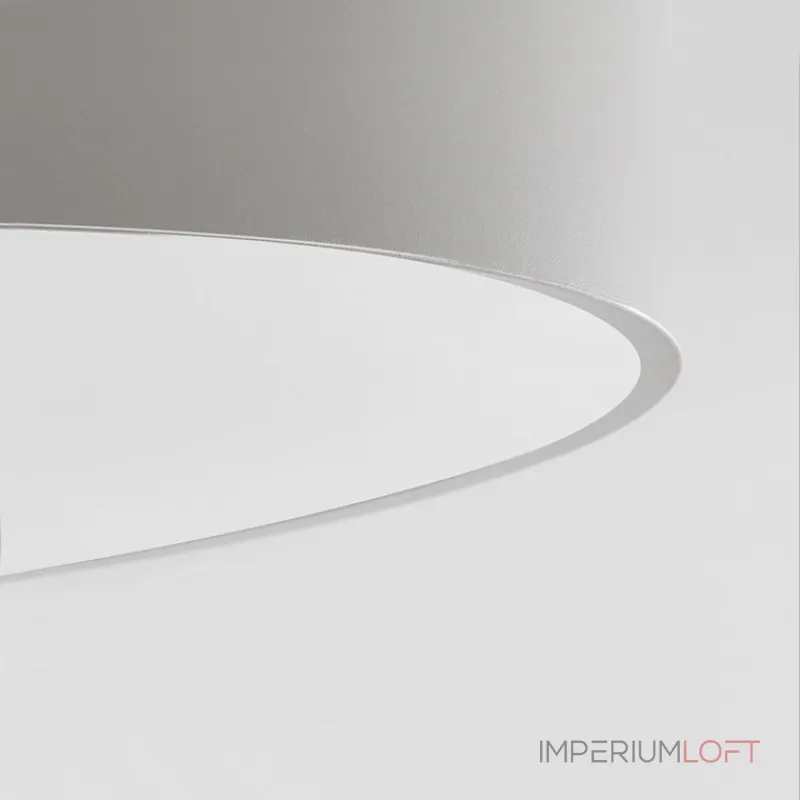 Потолочный светильник ECLA D57 от ImperiumLoft