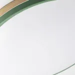 Потолочный светильник DISC DH D48 White от ImperiumLoft