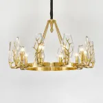 Подвесная люстра PRIME D85