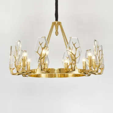 Подвесная люстра PRIME D85 Подвесная люстра PRIME D85