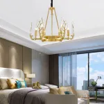 Подвесная люстра PRIME D85