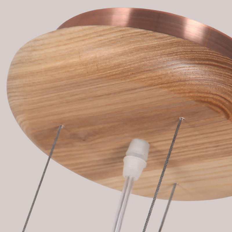 Подвесная люстра Flashwood