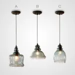 Подвесной светильник ADRIA A от ImperiumLoft