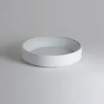 Потолочный светодиодный светильник TRAY D80 White от ImperiumLoft