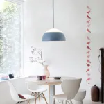 Подвесной светильник PLICA D32 от ImperiumLoft