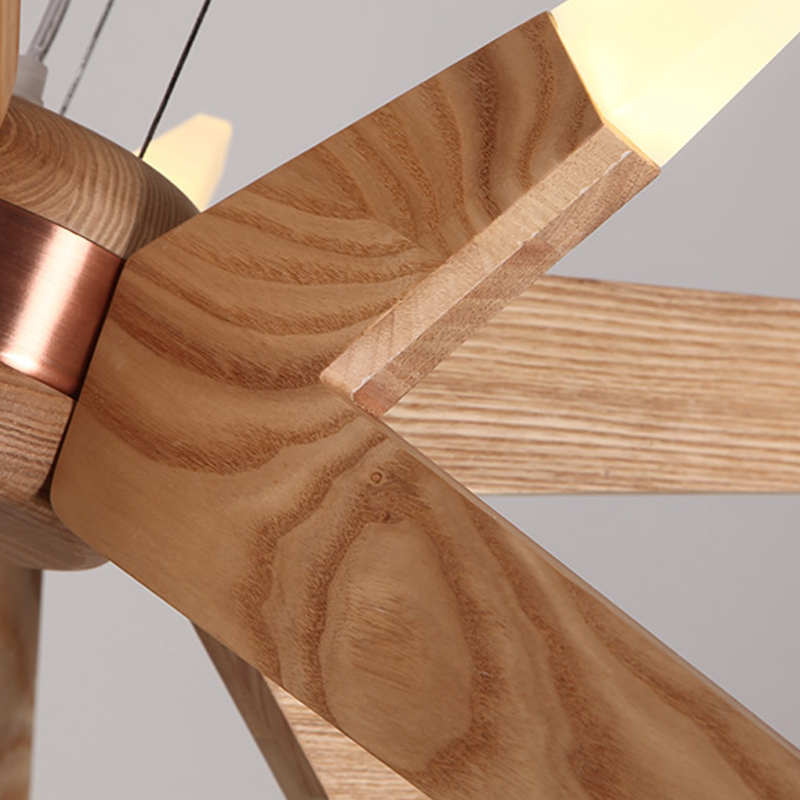 Подвесная люстра Flashwood