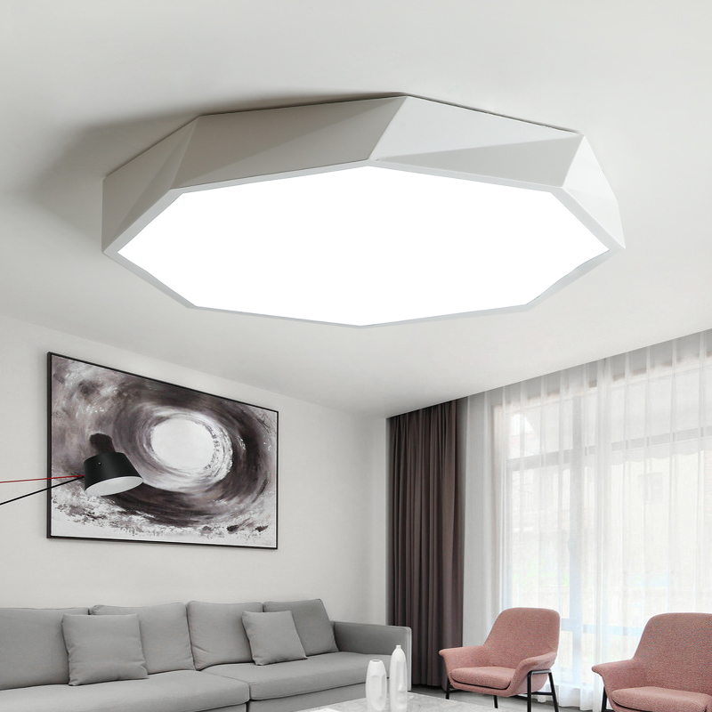 Потолочный светильник GEOMETRIC A D30 Green от ImperiumLoft Потолочный светильник GEOMETRIC A D30 Green от ImperiumLoft