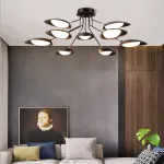 Потолочная люстра PHOTON D55 от ImperiumLoft