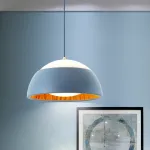 Подвесной светильник PLICA D32 от ImperiumLoft