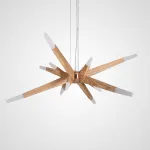 Подвесная люстра Flashwood