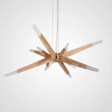 Подвесная люстра Flashwood