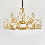 Подвесная люстра PRIME D95