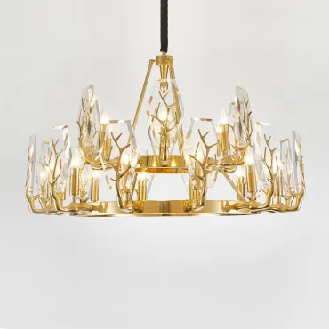 Подвесная люстра PRIME D95