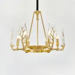 Подвесная люстра PRIME D60